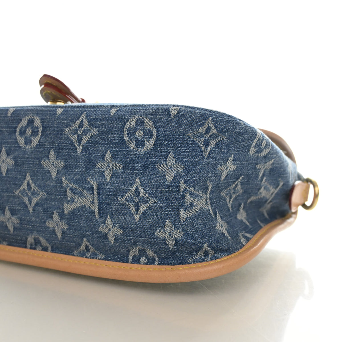 Louis Vuitton Denim Diane, photo 8 of 15