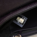 Chanel Caviar Half Moon Wal...