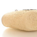 Loewe Small Raffia Anagram ...