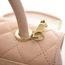 Chanel Small Caviar Coco Ha...