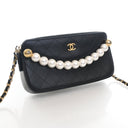 Hover Product -Chanel Goats...
