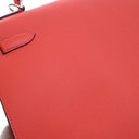 Hermes Rose Jaipur Epsom Se...