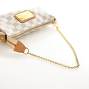 Louis Vuitton Damier Azur E...