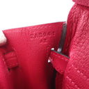 Hermes Framboise Togo Touch...