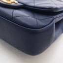 Chanel Mini Lambskin In the...