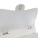 Chanel Jumbo Caviar Classic...