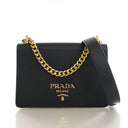 Prada Small Saffiano Should...