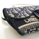 Christian Dior Oblique Slim...