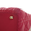 Christian Dior Large Lambsk...