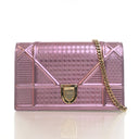 Christian Dior Glossy Calfs...