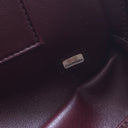 Chanel Large Lambskin Trend...