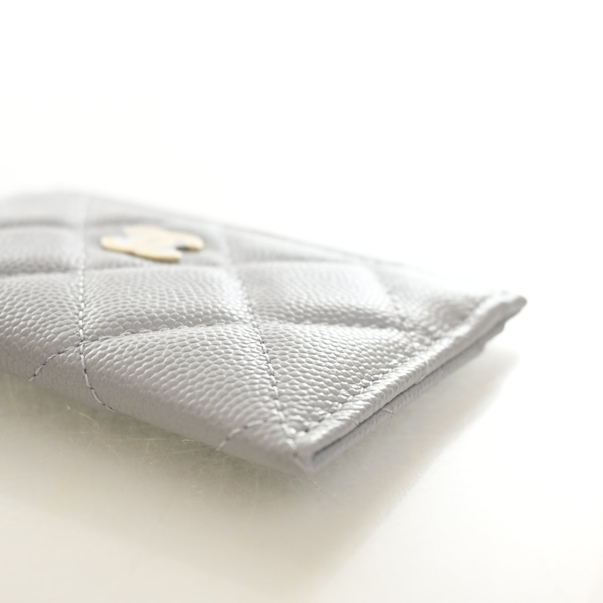 Chanel Caviar Classic Card Holder, photo 8 of 13