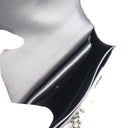 Hermes Noir Chevre Mysore V...