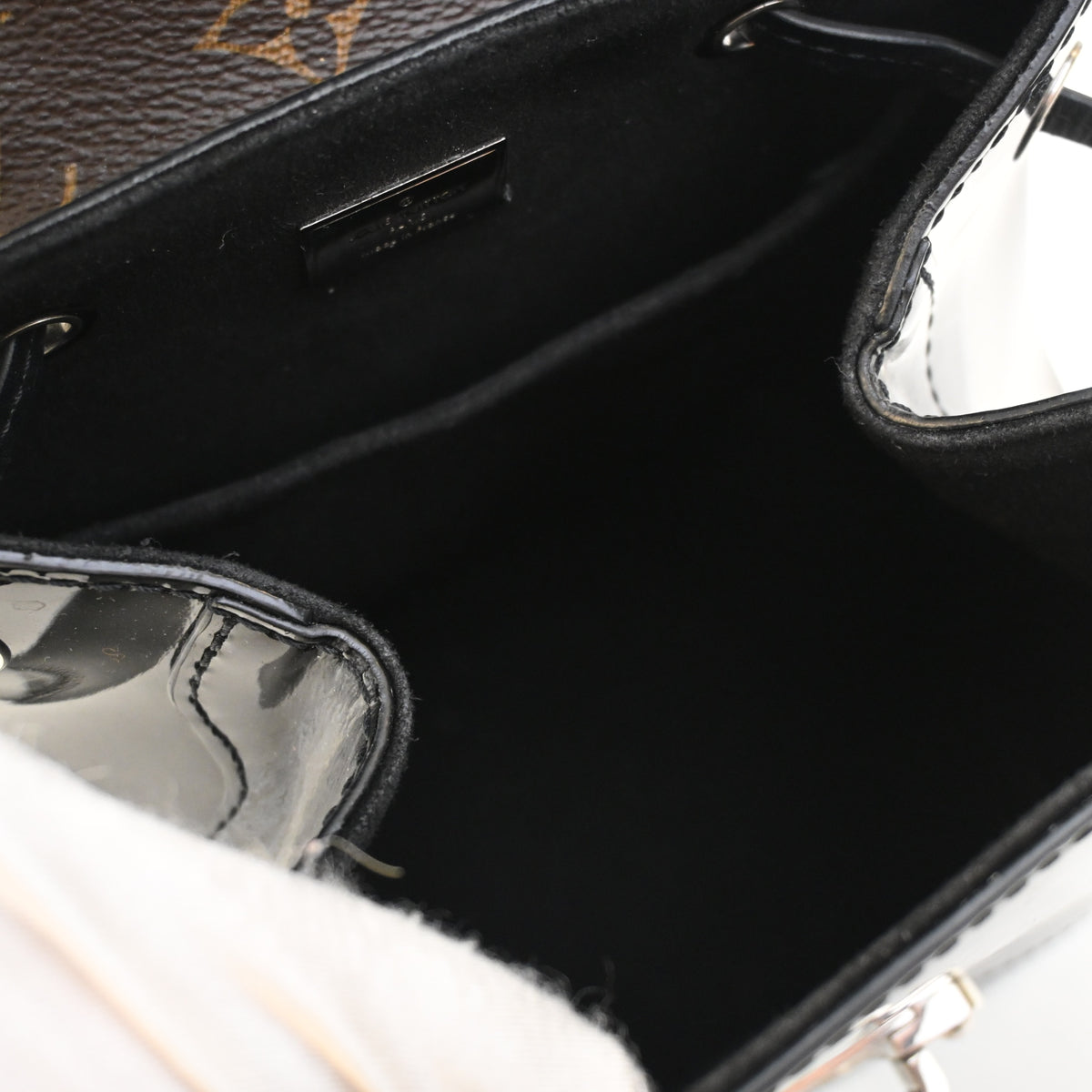 Louis Vuitton Monogram Hot Springs Backpack, photo 13 of 14