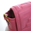 Fendi Large FF 1974 Embosse...