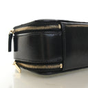 Chanel Mini Glazed Calfskin...