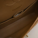 Chanel Vintage Medium Cavia...