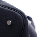 Hermes Bleu Nuit Togo Eclat...
