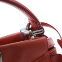 Fendi Mini Nappa Waves Peek...