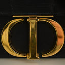 Christian Dior Calfskin Min...