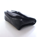 Saint Laurent Calfskin Medi...