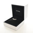Chanel Coco Crush Ring Sz 52