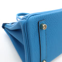 Hermes Bleu Zanzibar Togo B...