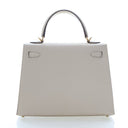 Hermes Craie Epsom Sellier ...
