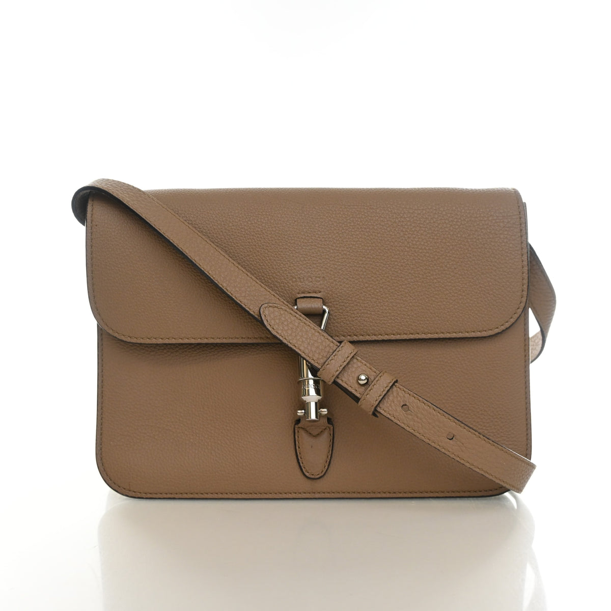 Gucci Calfskin Jackie, photo 1 of 16