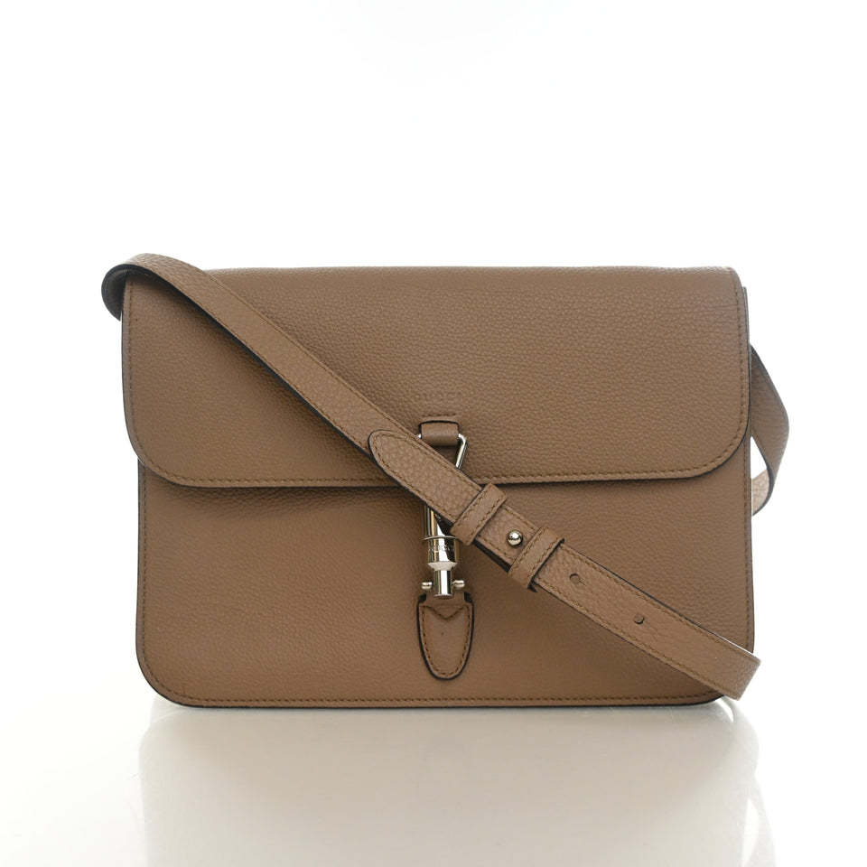 Gucci Calfskin Jackie
