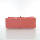Chanel Mini Lambskin Rectan...