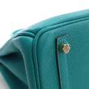 Hermes Vert Verone Togo Bir...