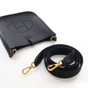 Hermes Noir Togo Evelyne 16