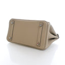 Hermes Trench Togo Verso Bi...