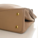 Balenciaga Large Calfskin R...