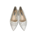 Product - Prada Flats Sz 38
