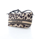 Dior Small Canvas Diortrave...
