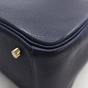 Hermes Bleu Nuit Clemence L...