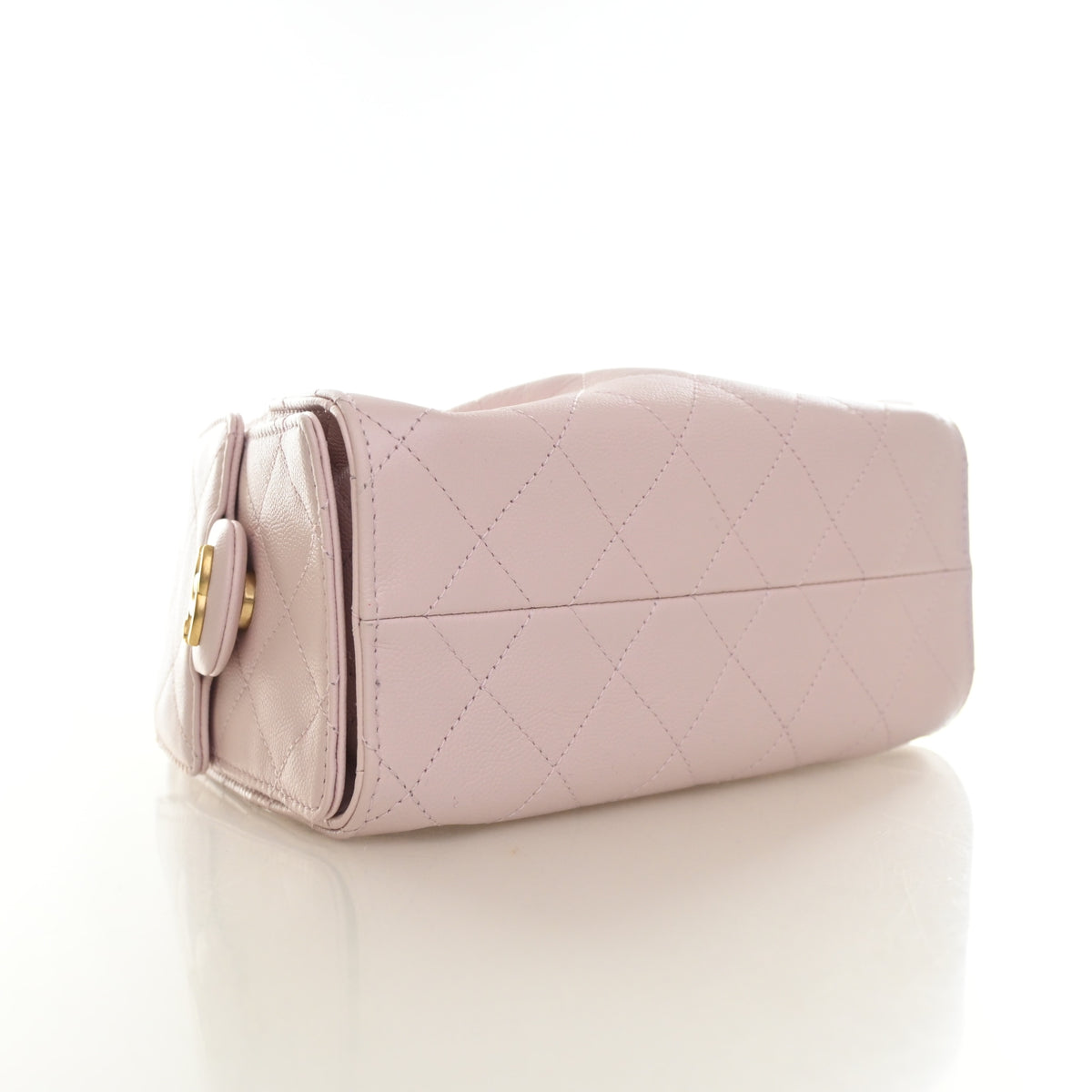 Chanel Mini Caviar 25 Hobo, photo 5 of 14