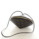 Louis Vuitton Monogram Toupie