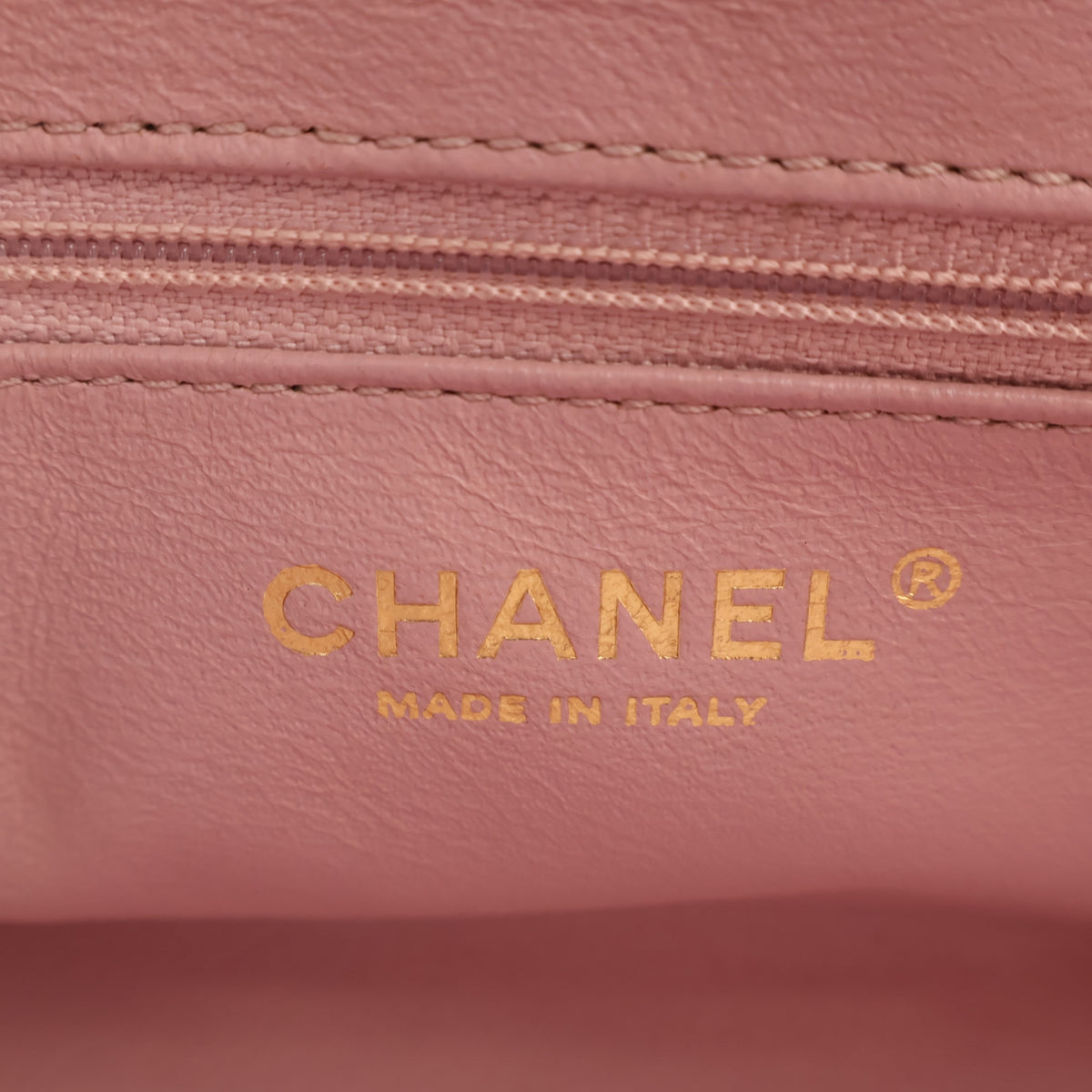 Chanel Small Caviar Business Affinity Top Handle Bag, photo 12 of 15
