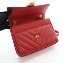Chanel Calfskin In The City...