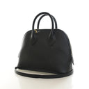 Hermes Noir Chevre Mysore M...