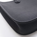 Hermes Noir Clemence Evelyn...