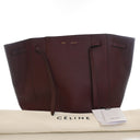 Celine Medium Calfskin Caba...