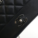 Chanel Lambskin Mademoisell...
