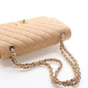 Chanel Medium Caviar Classi...