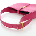 Saint Laurent Calfskin Le 5...