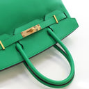 Hermes Bambou Epsom Birkin 30