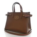 Valentino Small Calfskin An...
